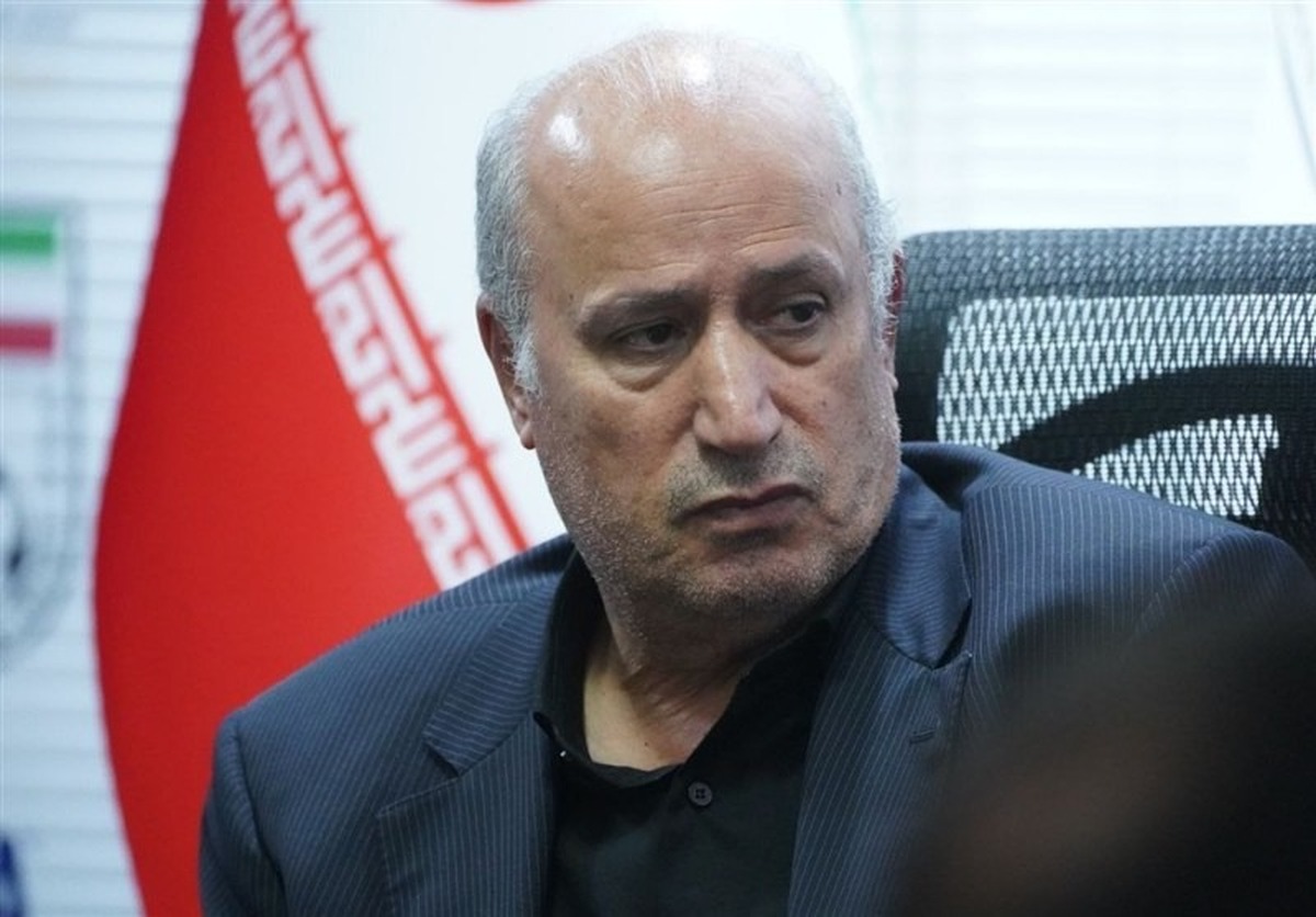 تاج: حذف ایران از جام جهانی مطرح نیست / تیم ملی با قدرت آماده میشود