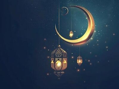تاریخ آغاز ماه رمضان ۱۴۰۴ / چند روز تا شروع ماه رمضان مانده است؟