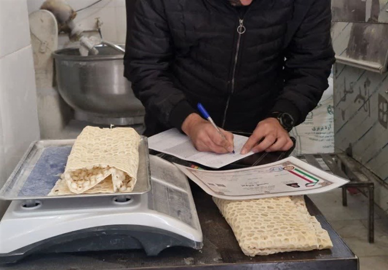 تامین بدون محدودیت گندم، آرد و نان در مازندران