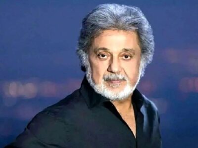 تبلیغ آلبوم داریوش اقبالی در ایران/ اولین‌بار پس از وقوع انقلاب + عکس