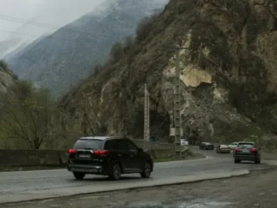 تردد در محور‌های شمالی روان شد/ آخرین وضعیت جاده‌های کشور