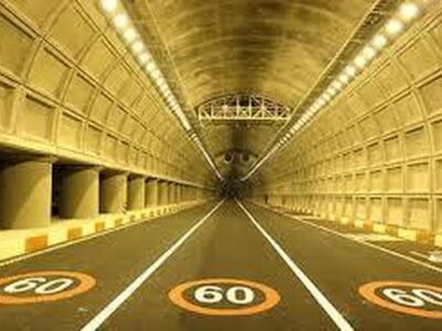تردد در یکی از مهم‌ترین تونل‌های پایتخت امشب ممنوع شد
