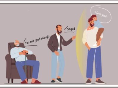 ترومای نسلی؛ زخم‌هایی که از والدین به ما منتقل می‌شود!