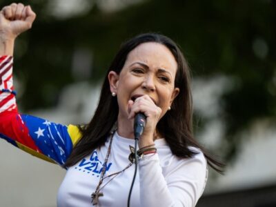 تصمیم پشت‌پرده ترامپ درباره آینده قدرت در ونزوئلا