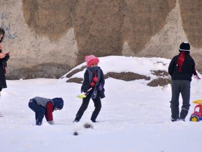 تعطیلی استان فارس فردا یکشنبه ۱۴ دی ۱۴۰۴ / مدارس شیراز تعطیل شد؟