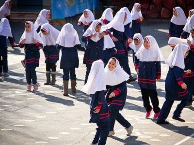 تعطیلی مدارس البرز فردا چهارشنبه ۸ بهمن ۱۴۰۴ / تصمیم نهایی اعلام شد؟