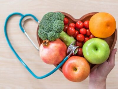 توصیه‌های تغذیه‌ای برای روزهای سرد