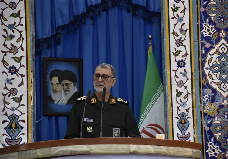 توطئه های دشمن را خنثی خواهیم کرد