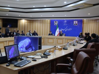 ثبت اطلاعات 97 هزار خانوار در سرشماری آزمایشی گیلان