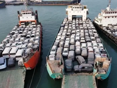 ثبت‌نام خودرو‌های وارداتی از این تاریخ