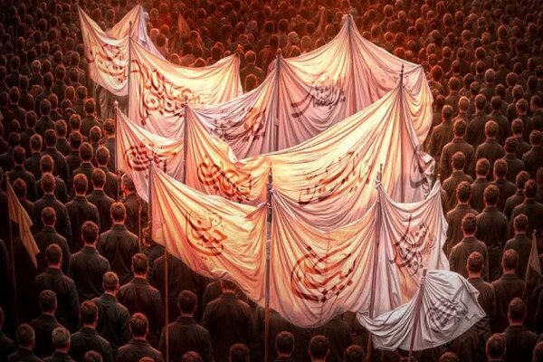 جامعه با مشکلات معیشتی روبروست؛ دشمن مطالبات بهحق را به آشوب میکشاند