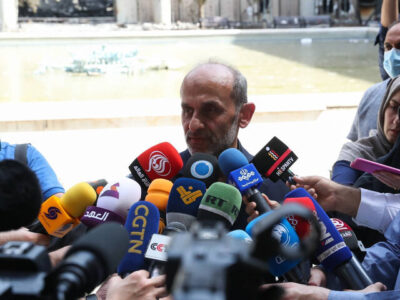 جبلی: ضوابط پخش صدای بانوان در صداوسیما تغییر نکرده است