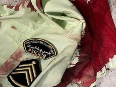 جزئیات شهادت یک مأمور انتظامی و مجروحیت ۳ تن دیگر در ملکشاهی