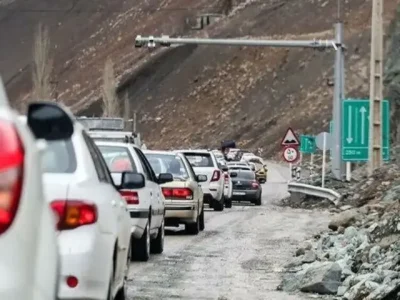 جزئیات محدودیت‌های ترافیکی ۴ روزه در جاده‌های شمال/ مسافران بخوانند