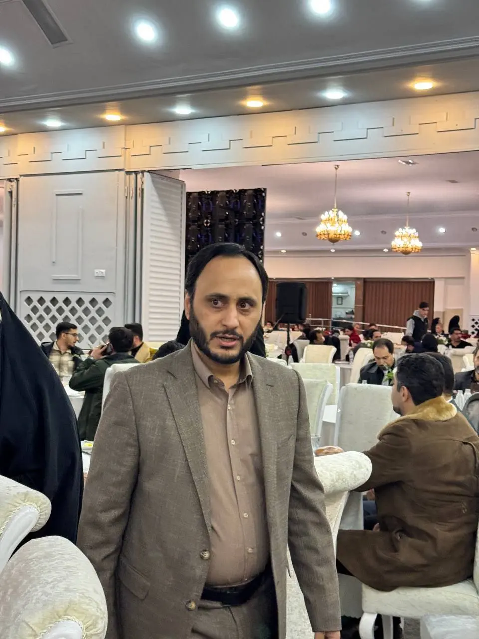 جشن ۱۰ سالگی خبرفوری؛ عبور هلدینگ رسانه‌ای از مرز ۷۰ میلیون مخاطب