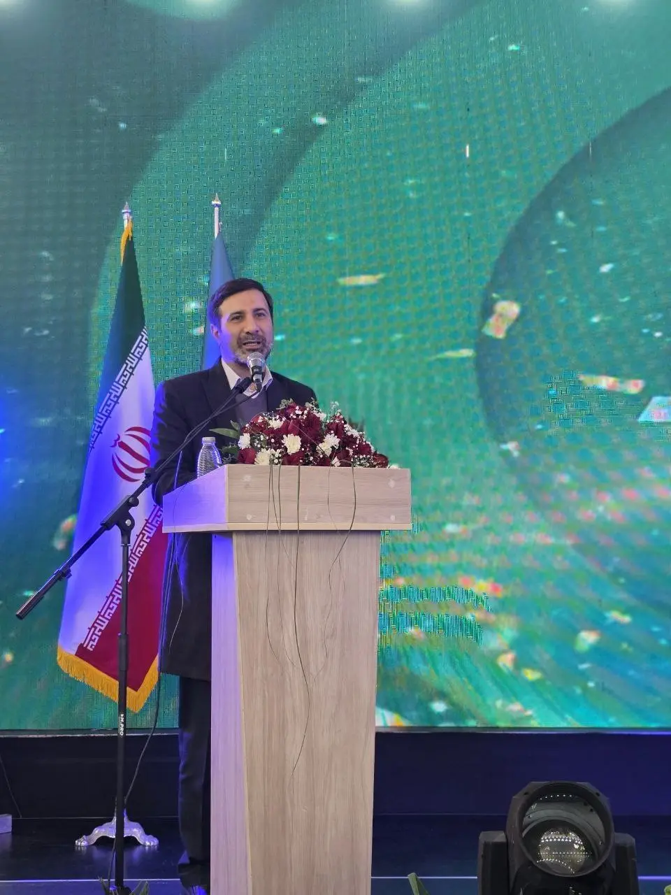 جشن ۱۰ سالگی خبرفوری؛ عبور هلدینگ رسانه‌ای از مرز ۷۰ میلیون مخاطب