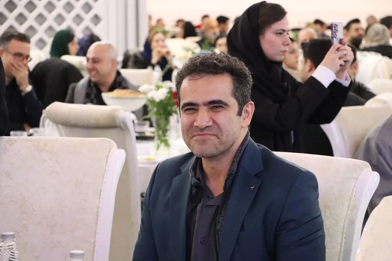 جشن ۱۰ سالگی خبرفوری؛ عبور هلدینگ رسانه‌ای از مرز ۷۰ میلیون مخاطب