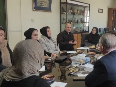 جشنواره استانی مد و لباس ایرانی اسلامی هگمتانه در همدان برگزار می‌شود