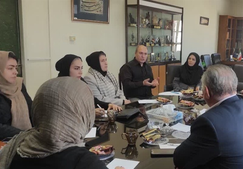 جشنواره استانی مد و لباس ایرانی اسلامی هگمتانه در همدان برگزار میشود