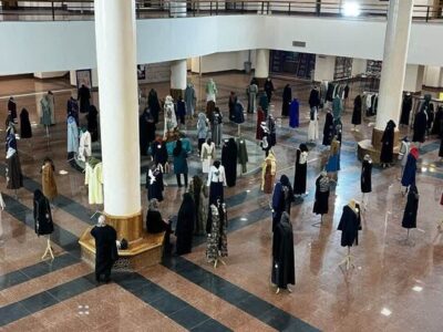 جشنواره «نارین‌دخت» در یزد با معرفی آثار برگزیده به پایان رسید