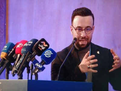 جلایی پور: ما مبارز خیابانی نیستیم؛ به دنبال ساخت پل هستیم نه دیوار