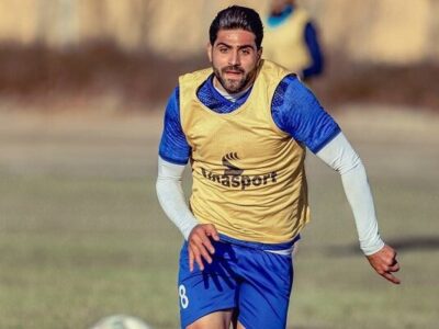 جنجال تازه در فوتبال/ نقش عضو هیئت‌رئیسه فدراسیون در فسخ غیرقانونی؟