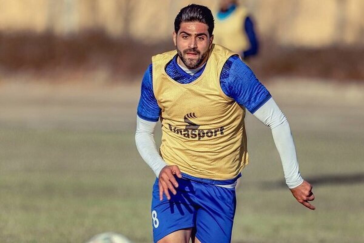 جنجال تازه در فوتبال/ نقش عضو هیئترئیسه فدراسیون در فسخ غیرقانونی؟