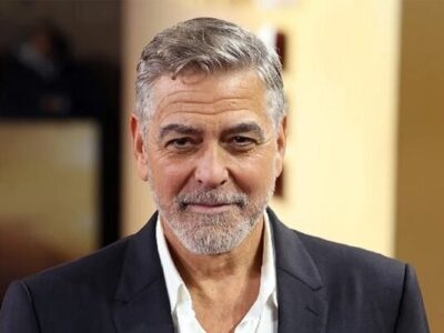 جورج کلونی جواب ترامپ را داد؛ او یک احمق بزرگ است