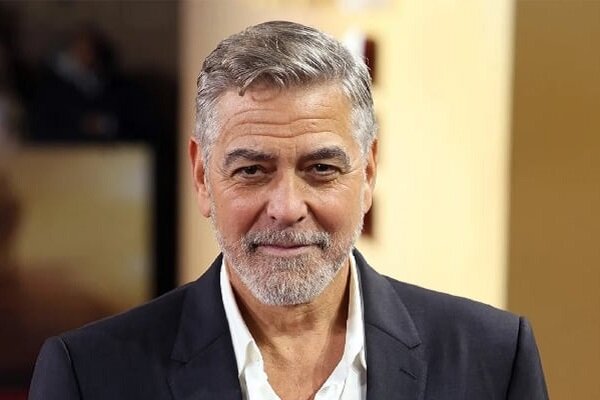 جورج کلونی جواب ترامپ را داد؛ او یک احمق بزرگ است