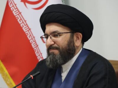 حسینی: صیانت از اعتماد عمومی به آموزش‌وپرورش مهم و بااهمیت است