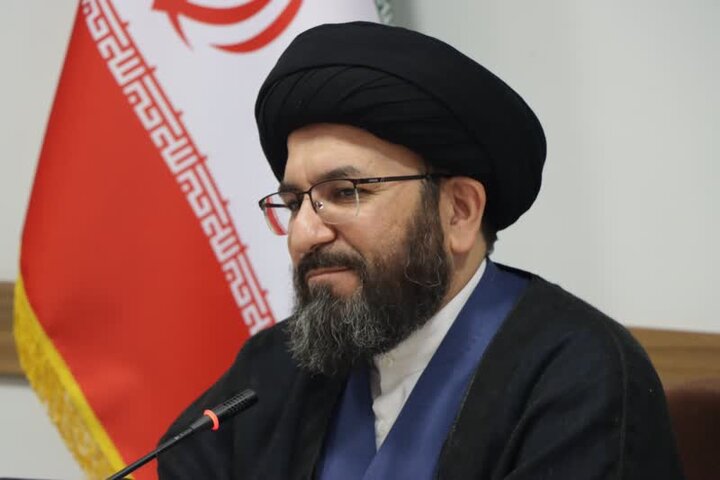 حسینی: صیانت از اعتماد عمومی به آموزشوپرورش مهم و بااهمیت است