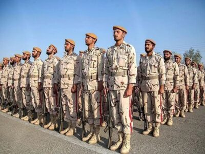 خبر خوش برای مشمولان / غیبت سربازی بخشیده می‌شود