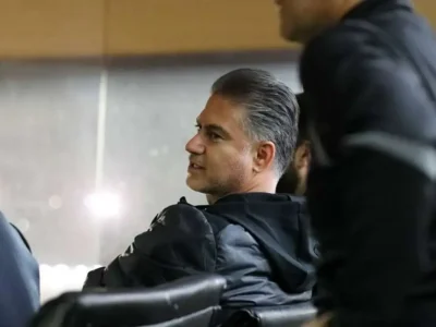 خط و نشان مطهری برای پرسپولیس در اهواز