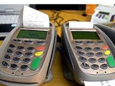 خطر آلودگی رسیدهای خرید را جدی بگیرید