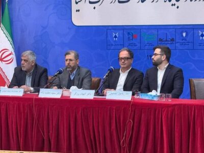 خطیب زاده: تحریم‌ها جنگ تمام عیار علیه ایران است