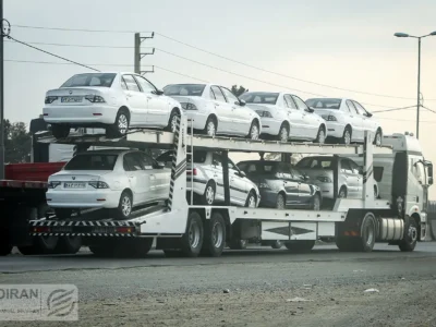 خیز دوباره قیمتها در بازار خودرو/ این خودرو ۵۲۰ میلیون تومان گرانتر شد