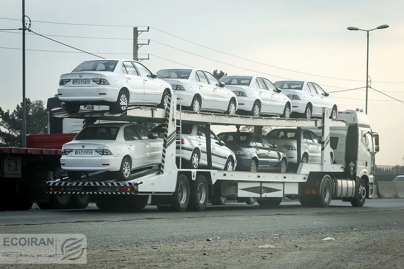 خیز دوباره قیمتها در بازار خودرو/ این خودرو ۵۲۰ میلیون تومان گرانتر شد