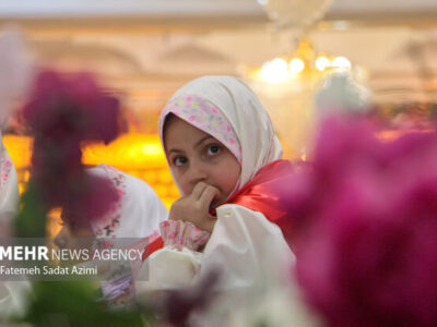 دختران بابایی