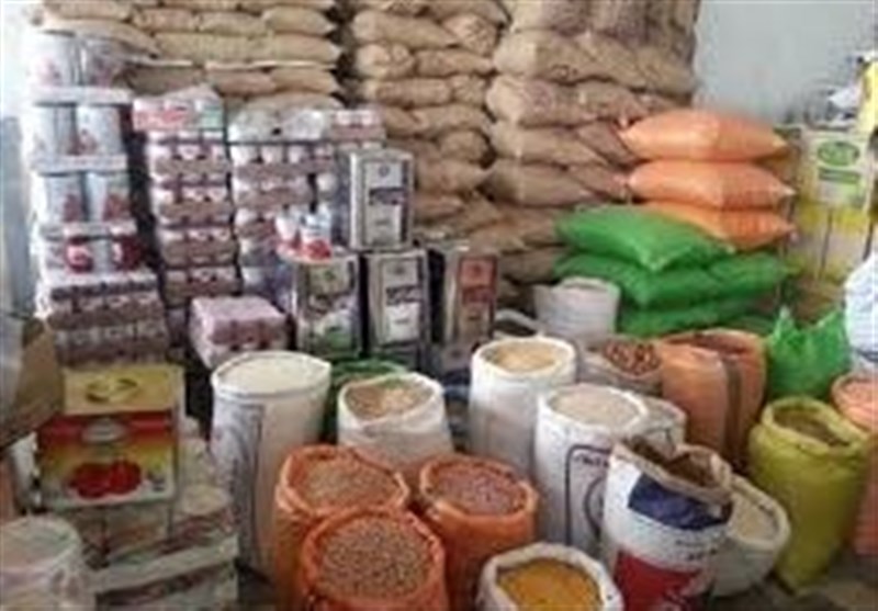 ذخایر کالاهای استراتژیک اردبیل در حد مطلوب است