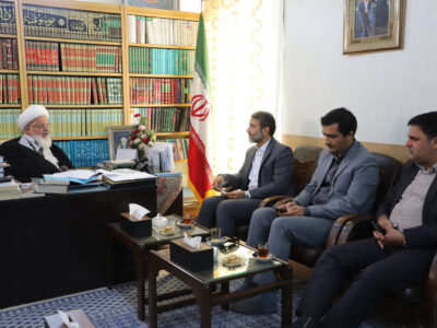 رئیس امور فرهنگی قوه قضائیه: اخلاق، زیربنای فعالیت‌های فرهنگی کشور است