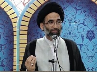 رئیس جمهور تذکرات دلسوزان نظام را مورد توجه قرار دهد