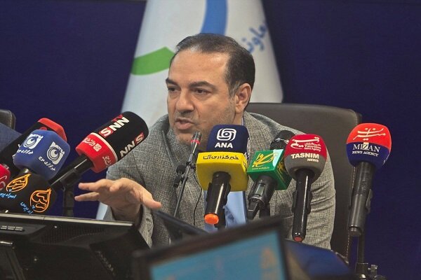 رئیسی: روند کاهش تولد و افزایش سالمندی نگرانکننده است