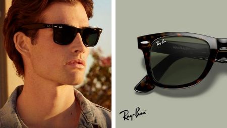 راهنمای خرید عینک ریبن اصل راهنمای خرید عینک ریبن اصل