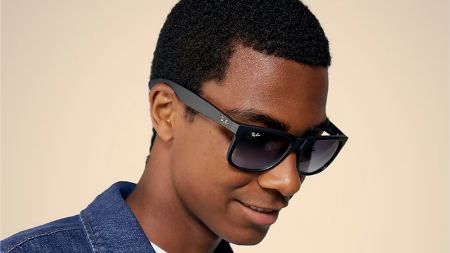 روشهای تشخیص عینک ریبن اورجینال روشهای تشخیص عینک ریبن اورجینال