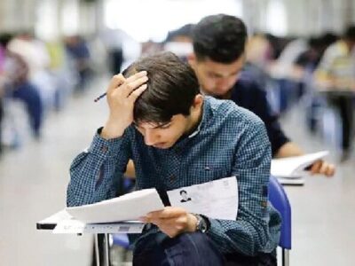 راهکارهای مقابله با استرس امتحانات والدین