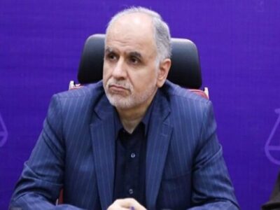 رحیمی: رویکردهای مقابله با فساد باید هوشمند، منعطف و فناورانه باشد