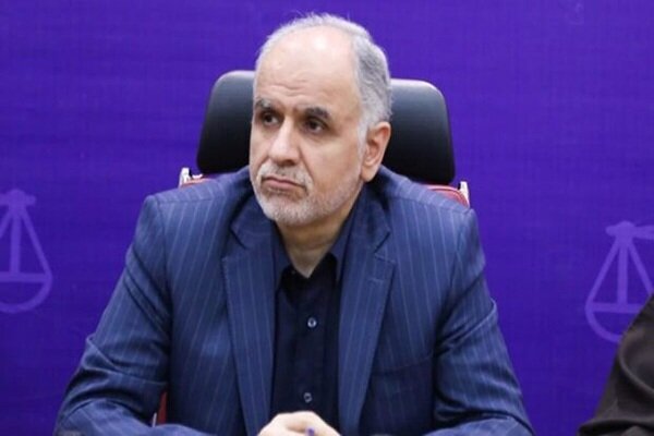 رحیمی: رویکردهای مقابله با فساد باید هوشمند، منعطف و فناورانه باشد