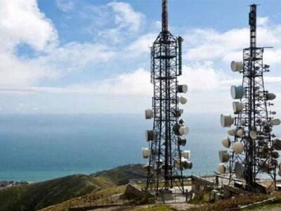 رفع مشکلات سایت‌های ارتباطی 20 روستای چهارمحال و بختیاری