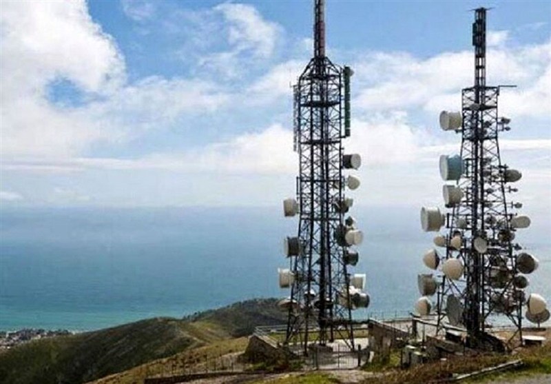رفع مشکلات سایت‌های ارتباطی 20 روستای چهارمحال و بختیاری