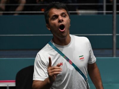 رنگرز: ایذه قطب کشتی فرنگی جهان است